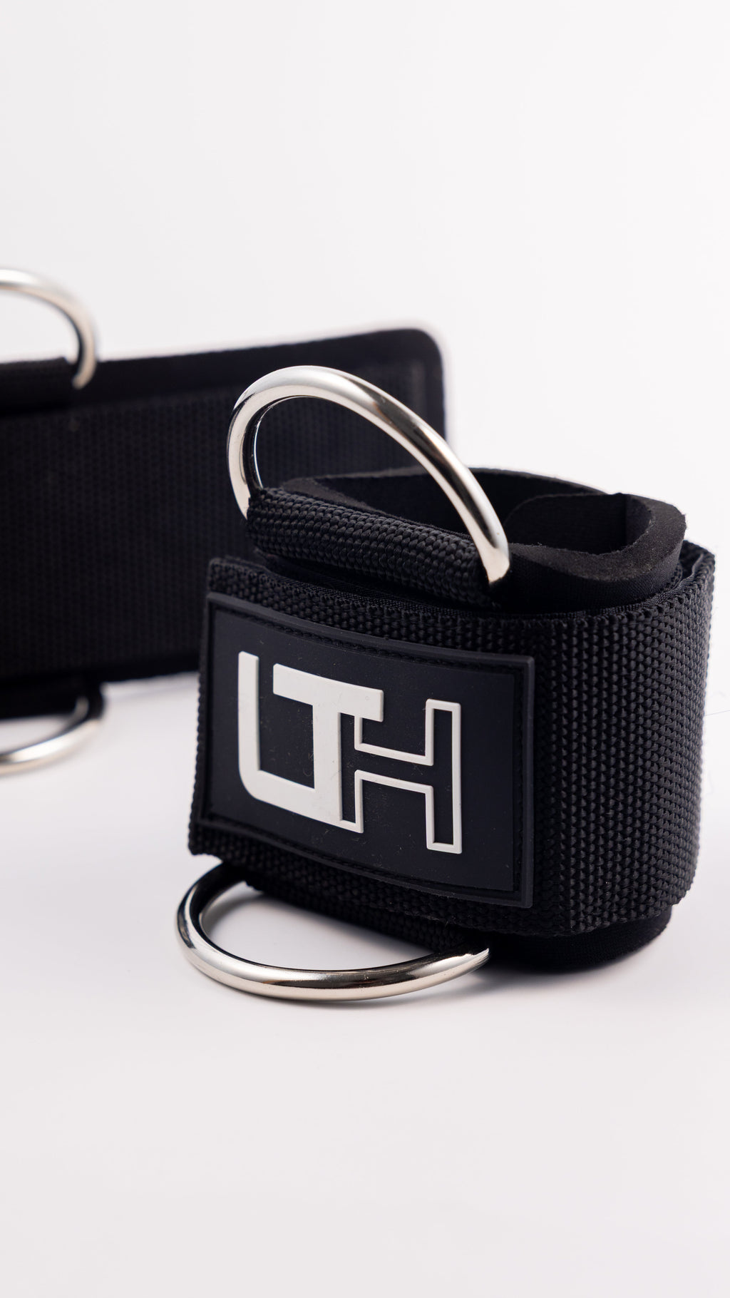 LTH Cuffs