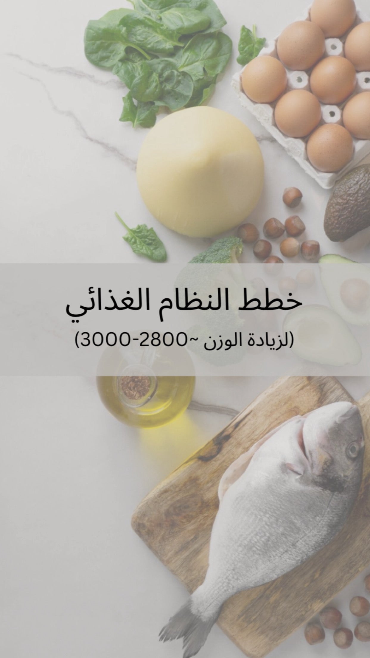 دليل فقدان الدهون