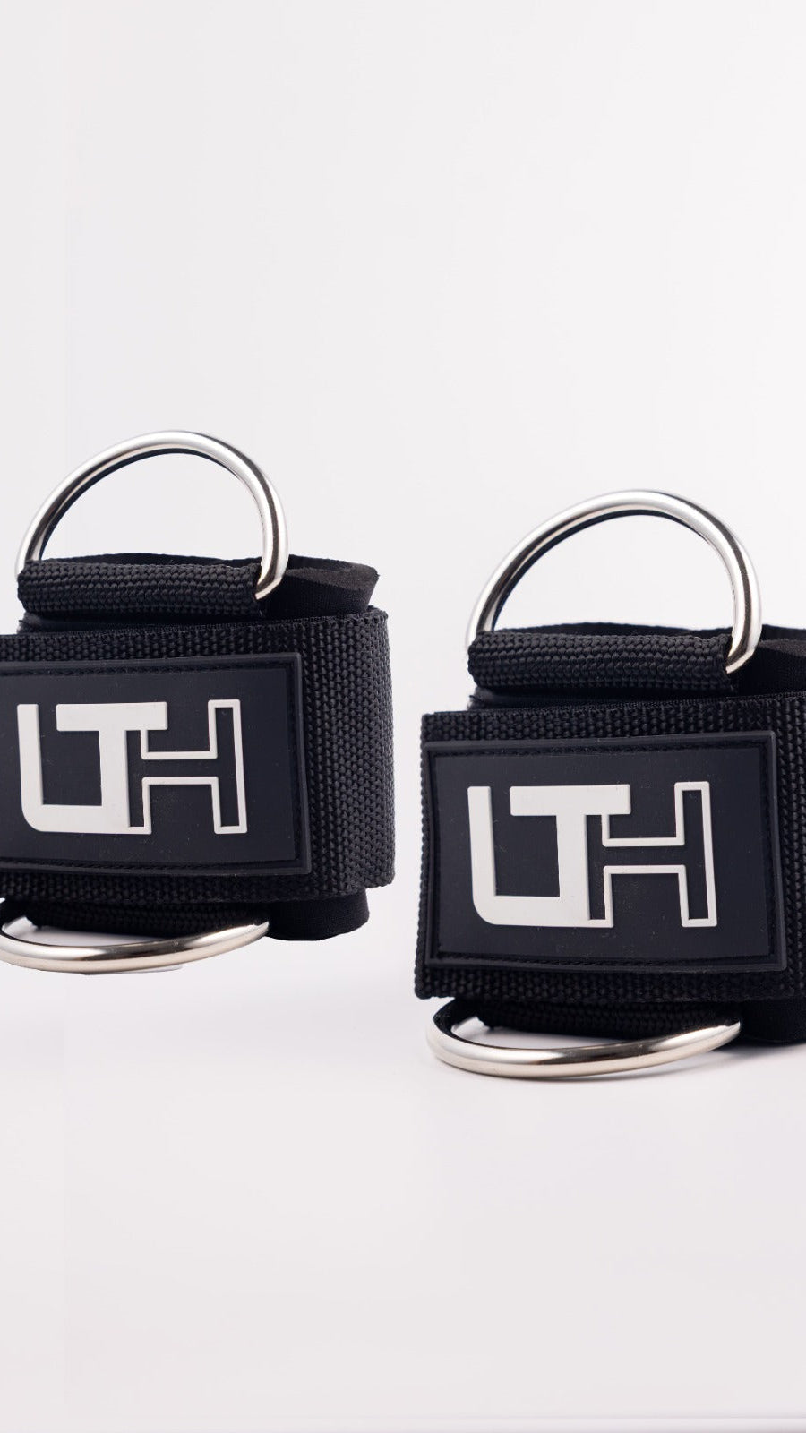 LTH Cuffs