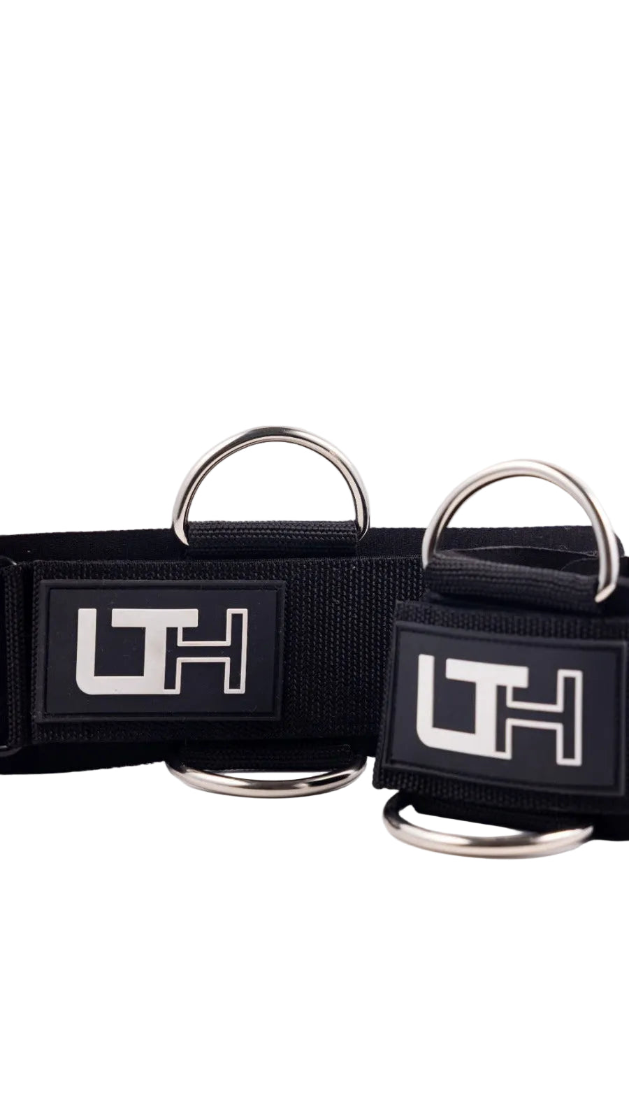 LTH Cuffs